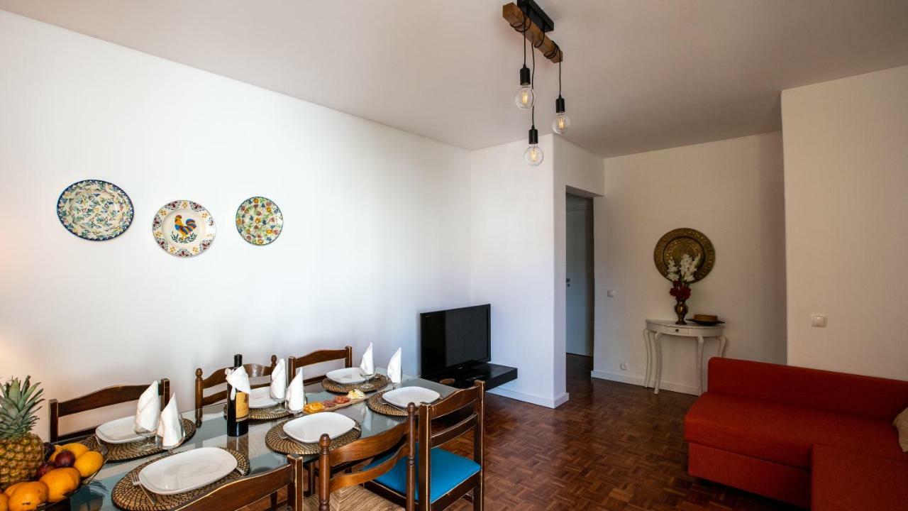 T3 Carcavelos By The Sea - Cascais/Lisboa/Sintra Lombos Экстерьер фото